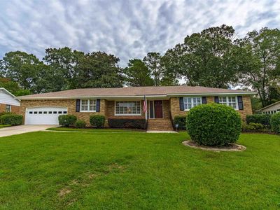 25 Shaftesbury Ln, Columbia, SC, 29209