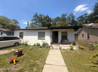 2009 W 17TH Street, Jacksonville, FL 32209