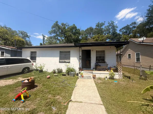 2009 W 17TH Street, Jacksonville, FL 32209