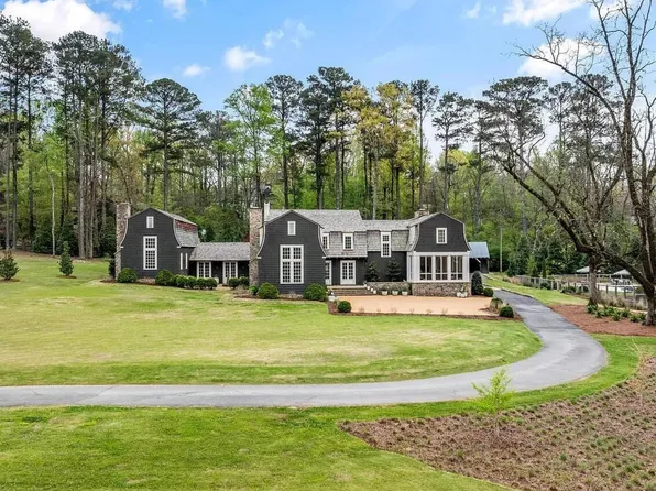 2717 Old Trce, Birmingham, AL 35243