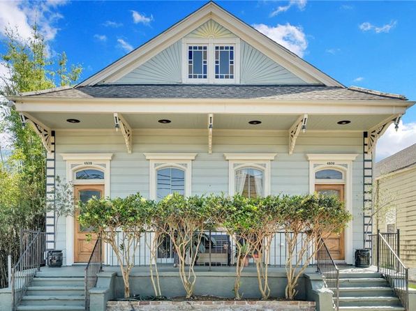 4826 Dauphine St, New Orleans, LA 70117