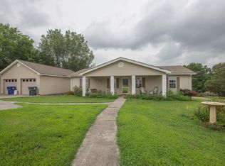 2515 N Wilder Rd, Chattanooga, TN 37406