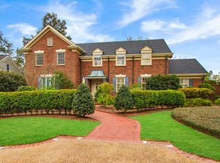 3020 Park Ave, Augusta, GA 30909