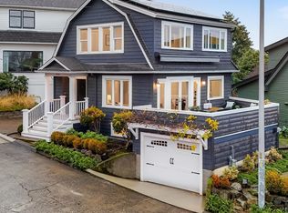 406 Comstock Pl, Seattle, WA