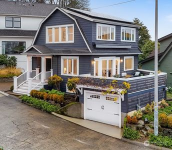 406 Comstock Place, Seattle, WA, 98109