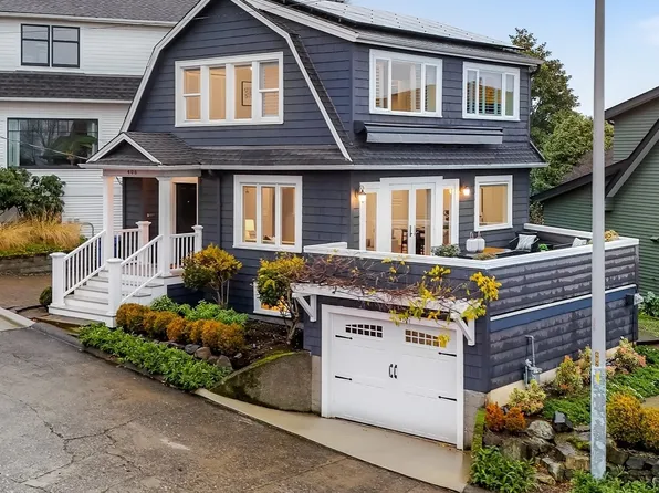 406 Comstock Place, Seattle, WA 98109