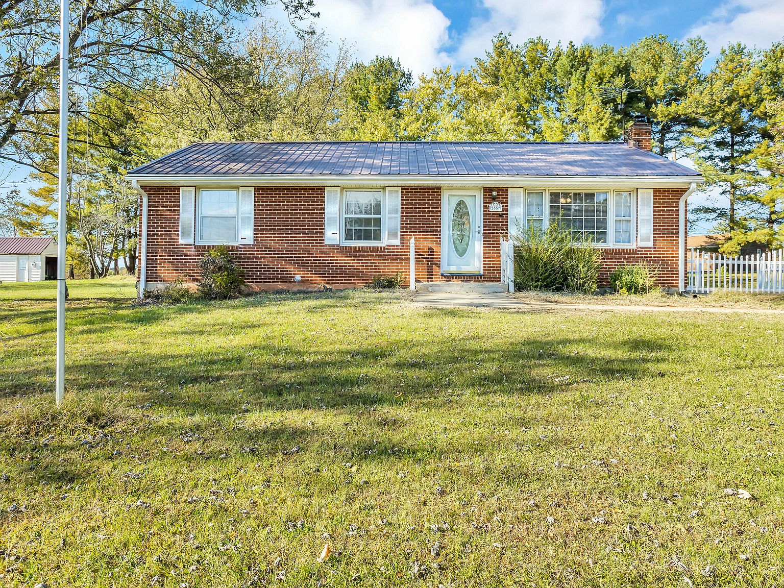 2657 Dickerson Mill Rd, Bedford, VA 24523 Zillow