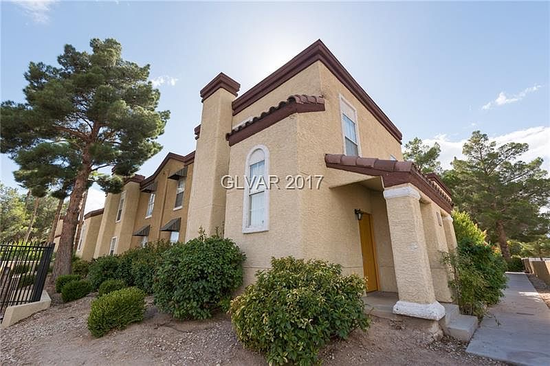 1st image of 2801 N Rainbow Blvd #5