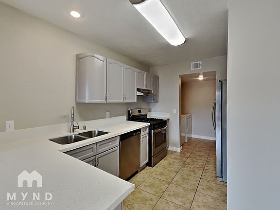2nd image of 7601 Amato Ave #1