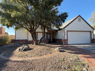 4311 W Rockwood Dr, Tucson, AZ 85741