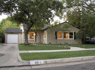 66 E Cortland Ave, Fresno, CA 93704