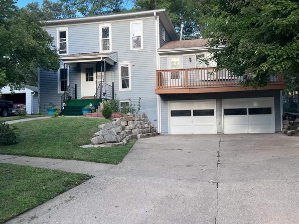 722 Forest Ave, Crete, NE 68333