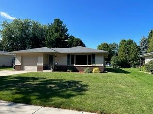 1312 Carmen Ave, Sheboygan, WI 53081