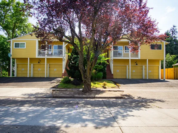 3510 SE 15th Ave APT 4, Portland, OR 97202
