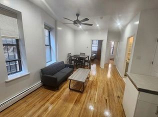 157 W 106th St APT 2C, New York, NY 10025