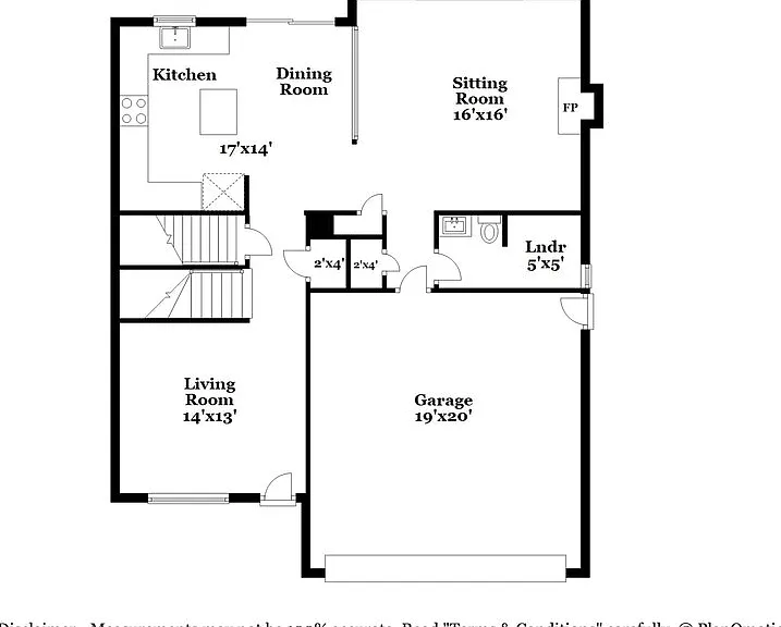 9678 Sun Meadow St — Photo 3