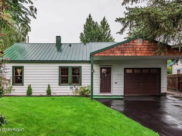 2205 Lincoln Ave, Anchorage, AK 99517