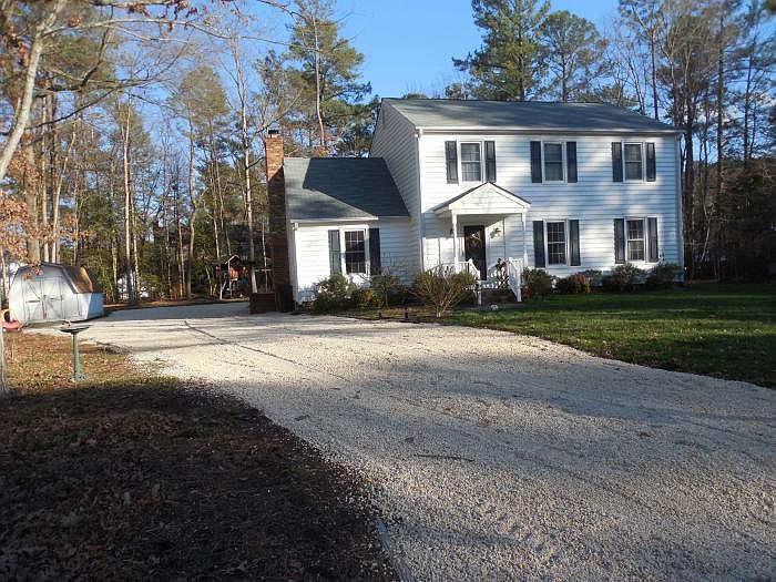 1st image of 10209 Acworth Ct