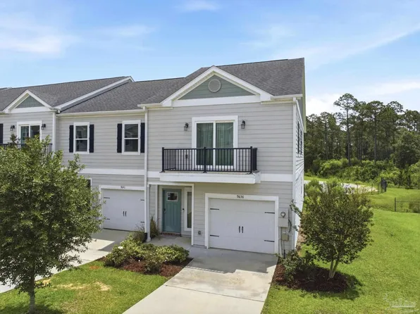 9636 Nature Creek Blvd, Pensacola, FL 32526