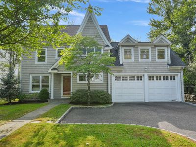 5 Wakeman Road, Darien, CT, 06820