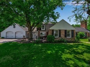 10141 Greiner Rd, Clarence, NY 14031