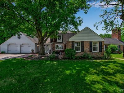 10141 Greiner Rd, Clarence, NY, 14031