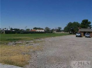 10096 Socorro Rd, Socorro, TX 79927