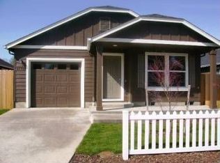 87708 Rendevous Loop, Veneta, OR 97487