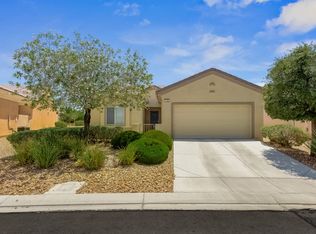 7752 Pine Warbler Way, North Las Vegas, NV 89084