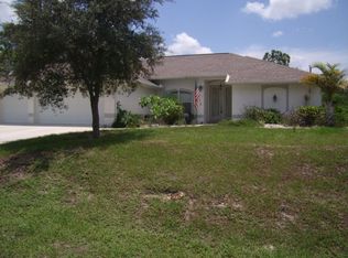 7412 Hart St, Englewood, FL 34224