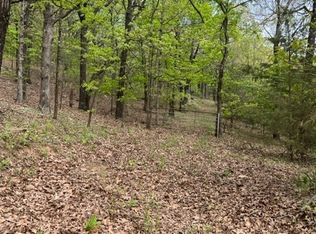 15110 Low Gap Rd, West Fork, AR 72774