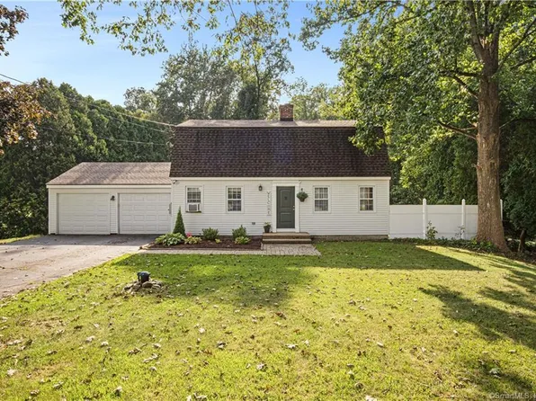 37 Smith Street, East Hampton, CT 06424