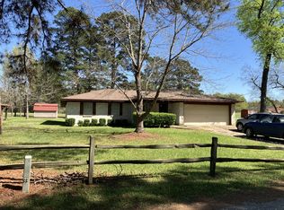 570 Roach Rd, Haughton, LA 71037