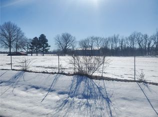 E Pickens Rd, Pea Ridge, AR 72751