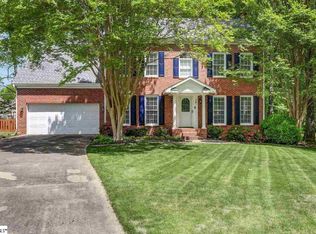 15 Golden Oak Ct, Simpsonville, SC 29681