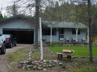 26731 Hwy 62, Trail, OR 97541