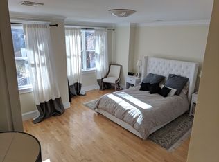 3 Forest St #5, Newton, MA 02461