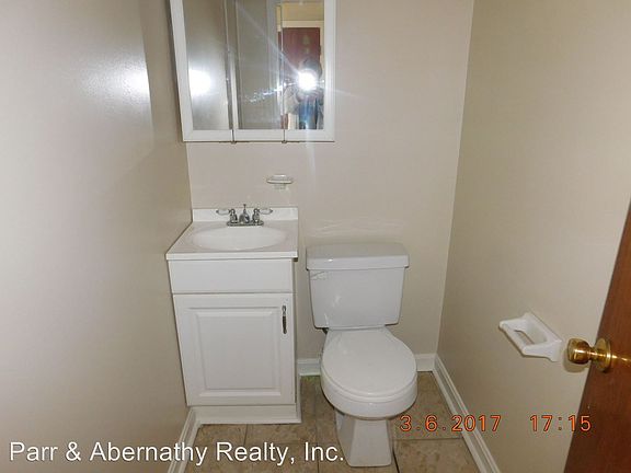 5th image of 3411B Granby St