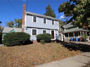 185 Grand Ave, Cranston, RI 02905