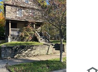 1029 Harpster Ave, Akron, OH 44314