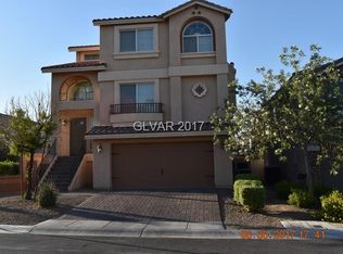 6838 Seasmoke Ct, Las Vegas, NV 89139