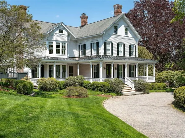 1 Parley Lane, Ridgefield, CT 06877