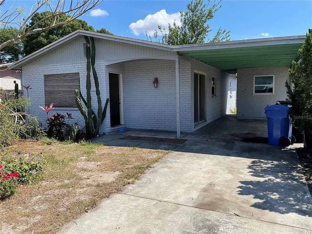 Zillow Tampa Fl 33619