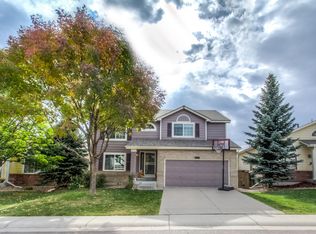 9476 Morning Glory Way, Highlands Ranch, CO 80130