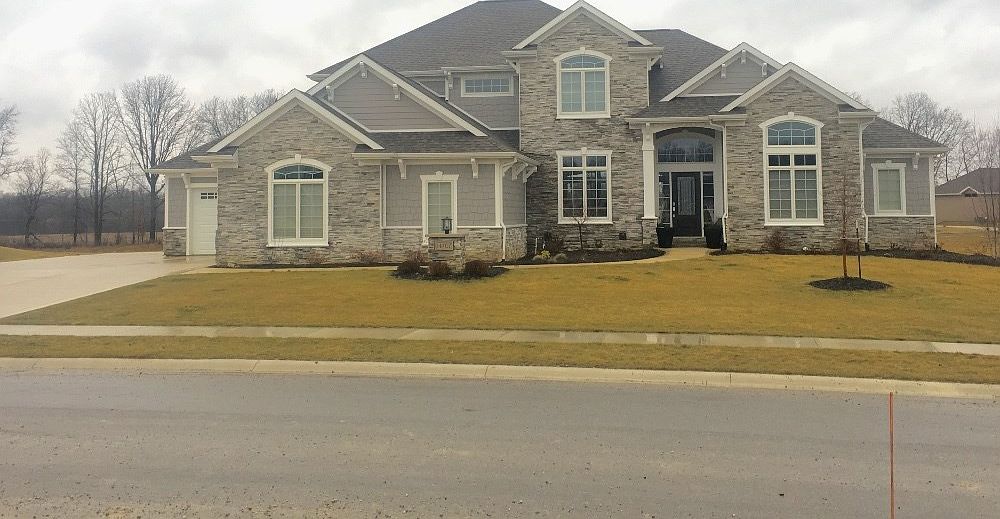 14707 Whisper Rock Blvd, Fort Wayne, IN 46845 Zillow