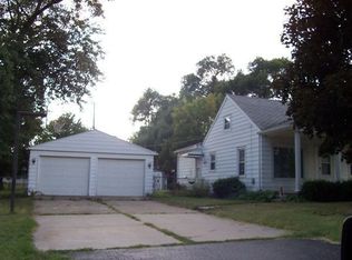 322 Alger St, Lansing, MI 48917