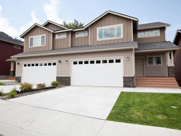 112 Vineyard Ln #A, Chelan, WA 98816