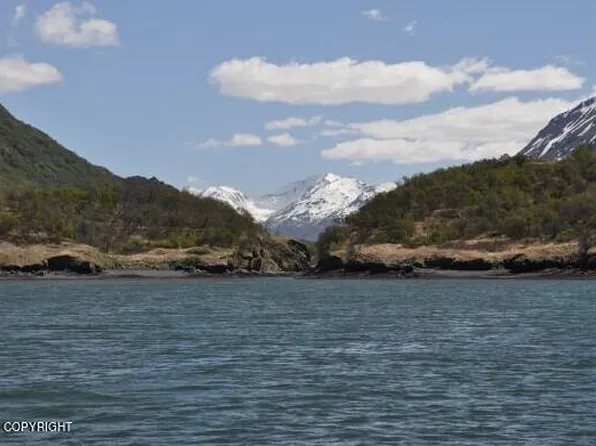Nhn Uyak Bay, Larsen Bay, AK 99624