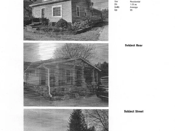 6926 Big Bend Rd, Waterford, WI 53185