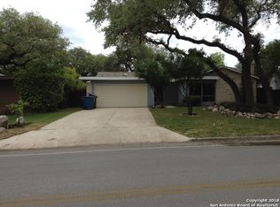 4014 Barrington St, San Antonio, TX 78217